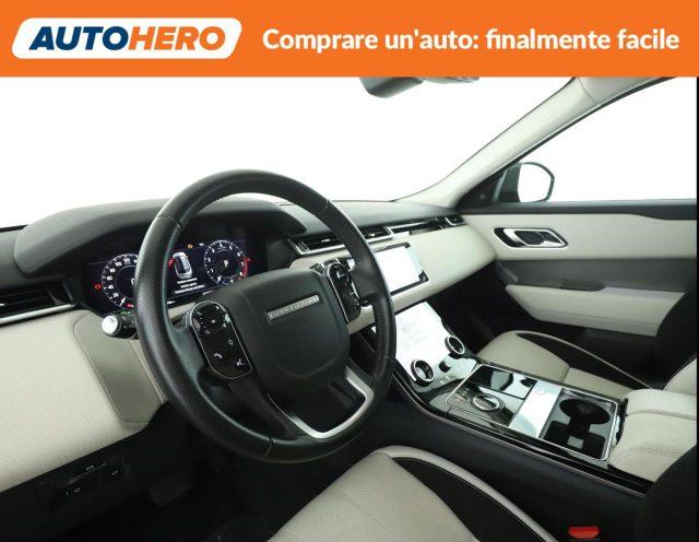 LAND ROVER Range Rover Velar 2.0 Si4 250 CV S