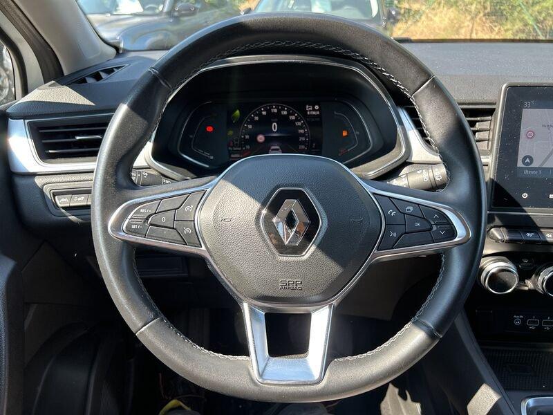 Renault Captur II 2019 1.0 tce Techno Gpl 100cv