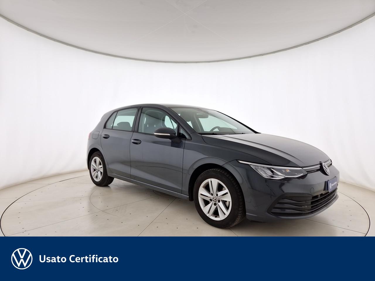 Volkswagen Golf 1.0 etsi evo life 110cv dsg