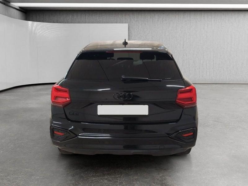 Audi Q2 30 2.0 tdi Admired Advanced