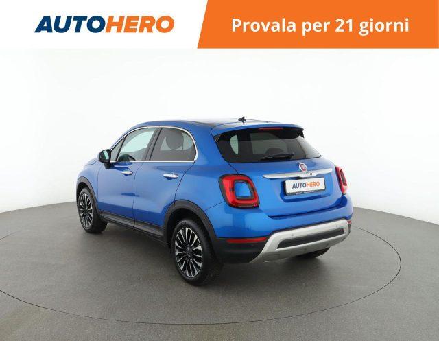 FIAT 500X 1.0 T3 120 CV City Cross