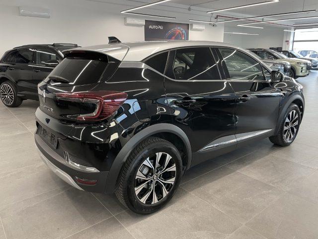 RENAULT Captur 1.0 TCe 90 CV Techno