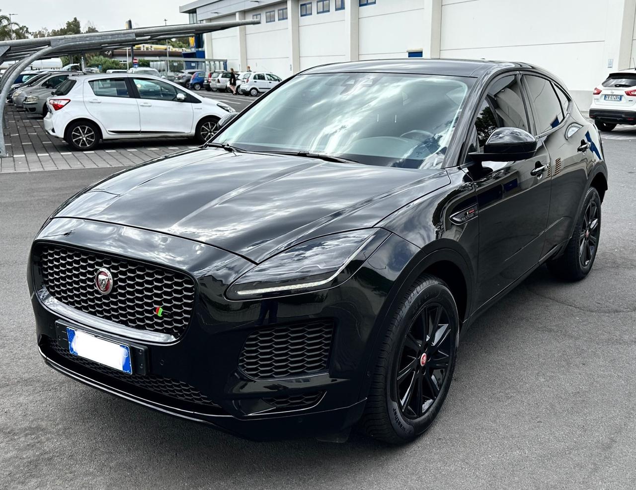 Jaguar E-Pace 2.0D 150 CV R- sport Dynamic S