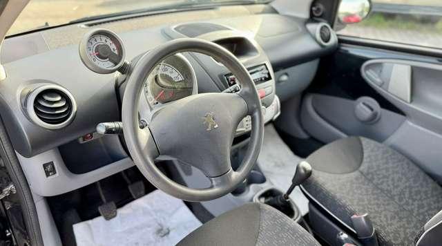Peugeot 107 1.0 12v Access (desir) 5p NEOPATENTATI