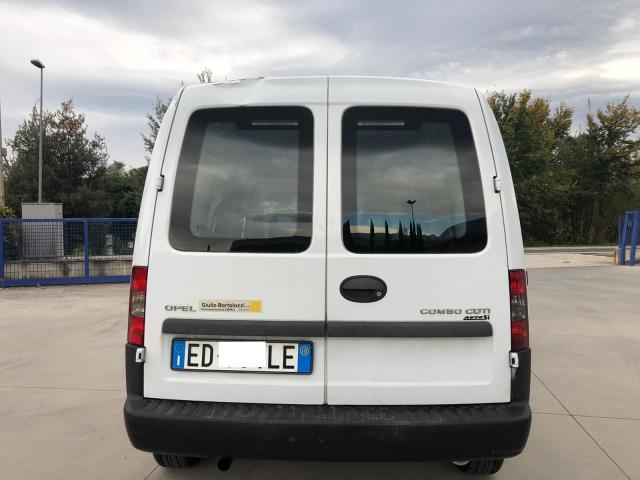 Opel Combo 1.3 75 cv Diesel/CDTI VAN