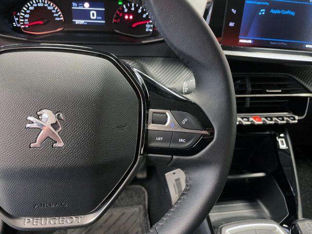 PEUGEOT 208 1.2 PURETECH ACTIVE PACK - IVA DEDUCIBILE
