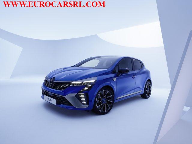 RENAULT Clio ECO-G 100 CV 5 porte Evolution