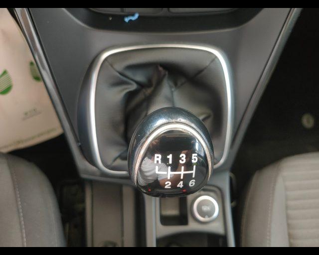 FORD C-Max 1.0 ecoboost Titanium X s&s 125cv