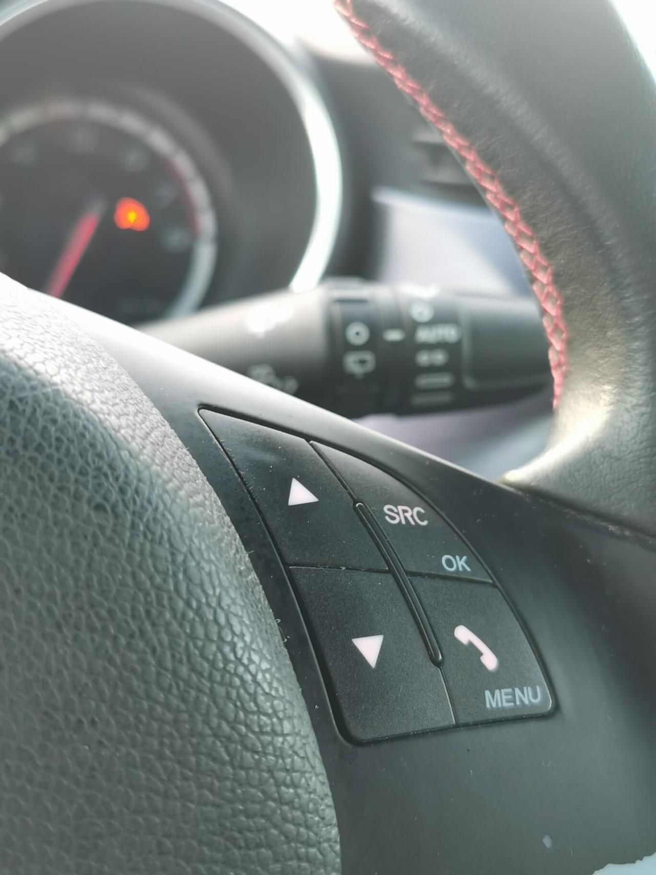 Alfa Romeo Giulietta 1.4 Turbo MultiAir Distinctive