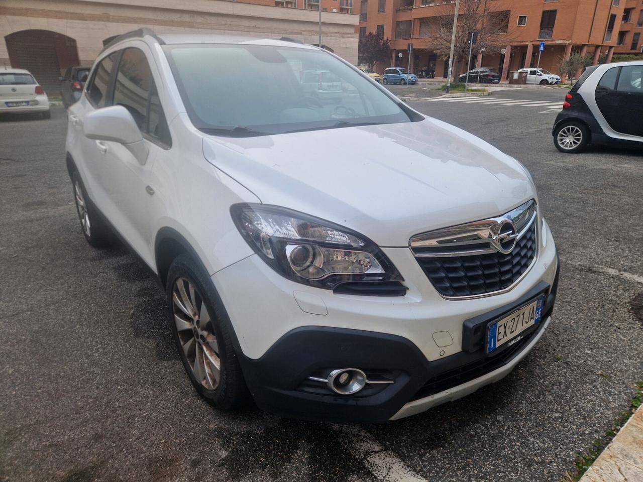 Opel Mokka 1.7 CDTI 130cv PERFETTA