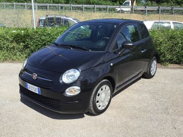 Fiat 500 1.2 69 Cv
