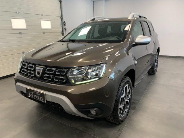 DACIA Duster 1.5 Blue dCi 4x2 Prestige + Navigatore