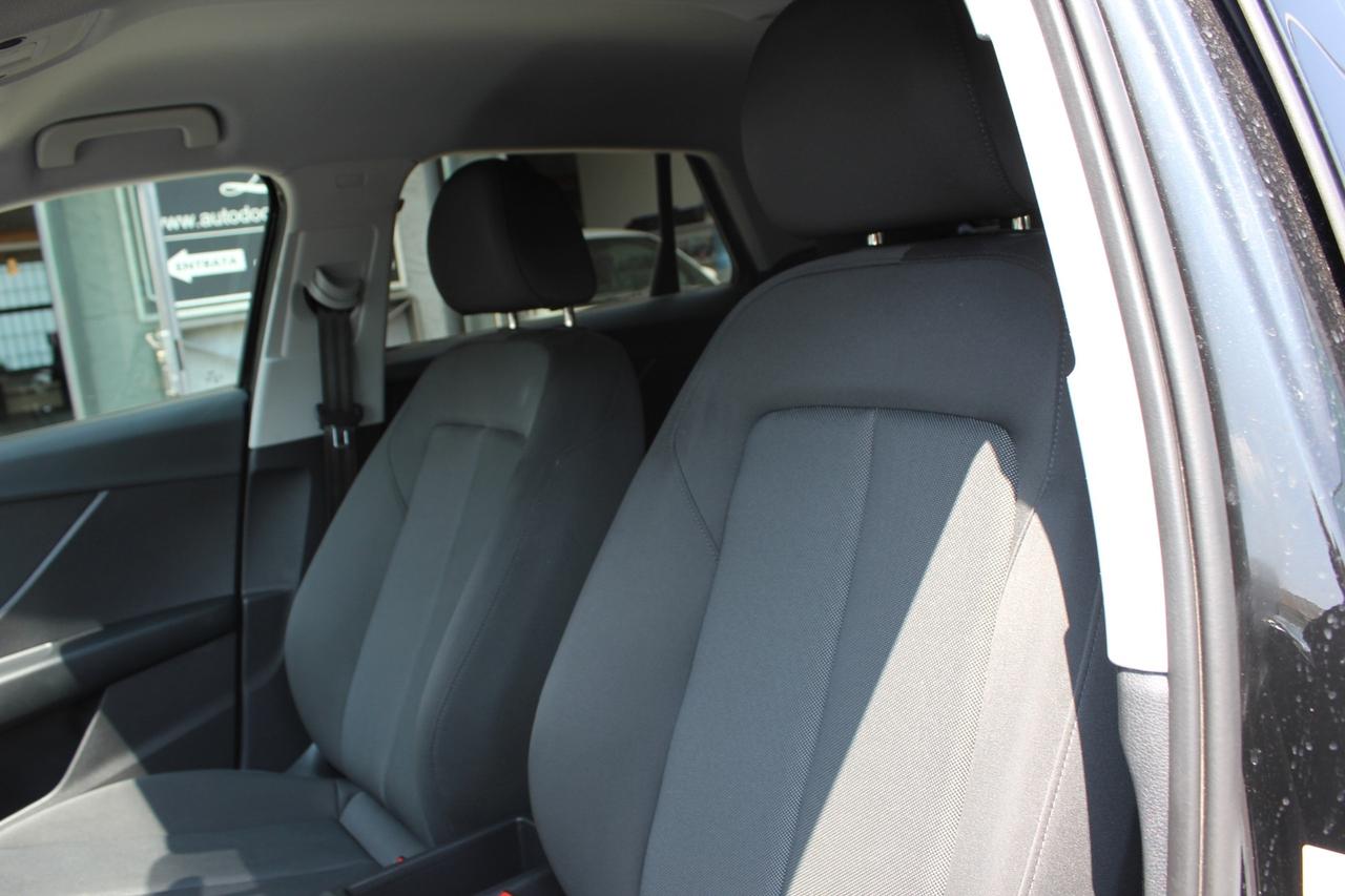 Audi Q2 35 TFSI S TRONIC 150CV SENSORI-NAVY-AUTO