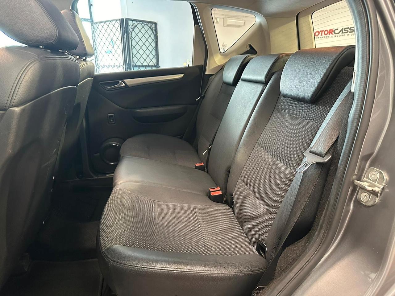 Mercedes-benz A 150 Elegance Edition 10