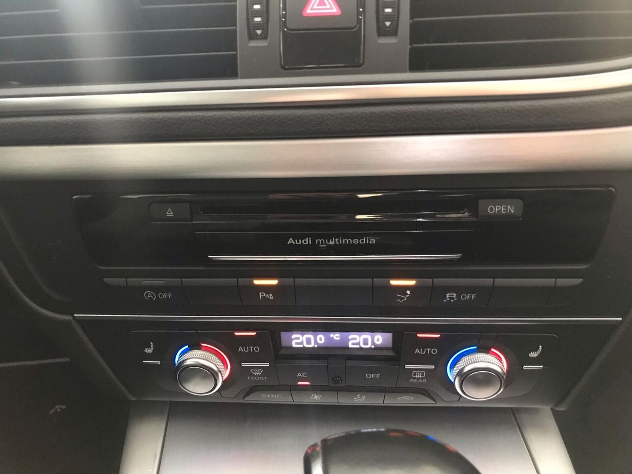 Audi A7 SPB 3.0 TDI 245 CV quattro S tronic