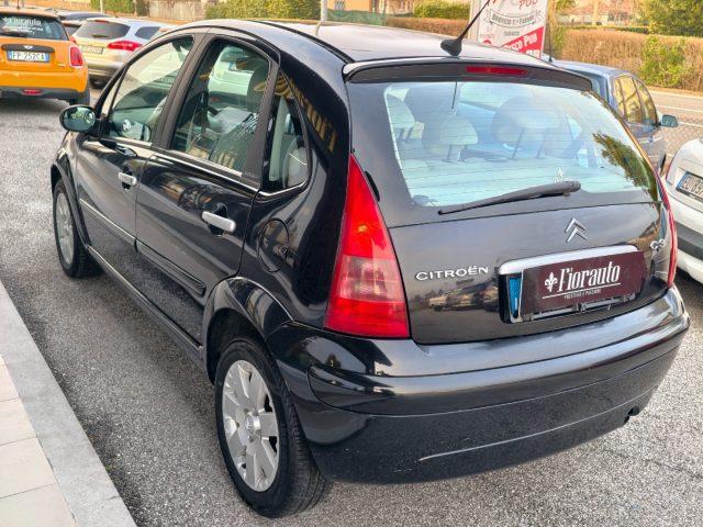 CITROEN C3 1.4 HDi 70CV Exclusive X COMMERCIANTI