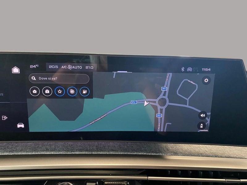 Peugeot 3008 3008 Hybrid 145 e-DCS6 Allure - PROMO SIRONIAUTO+