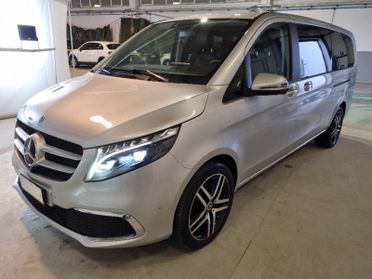 Mercedes V 300 D Premium 4Matic 9G-Tronic Plus ExtraLong