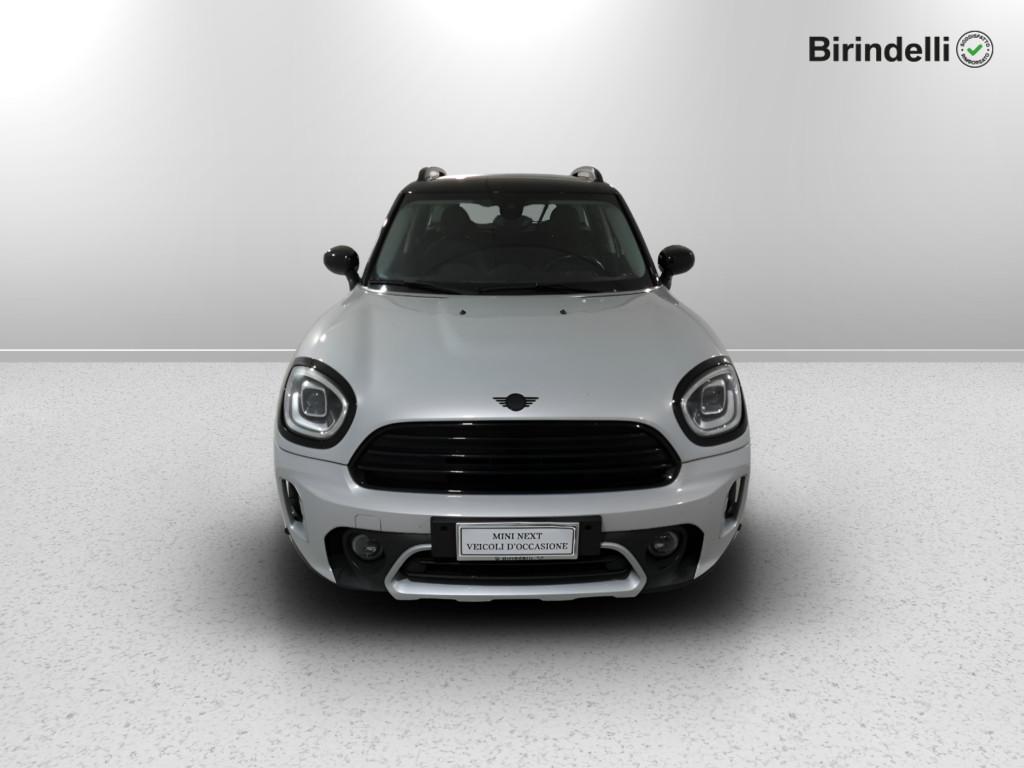 MINI Mini Countrym.(F60) - Mini 2.0 Cooper D Hype Countryman ALL4 Automatica