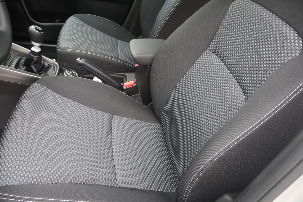 Suzuki Vitara 1.4 Hybrid 4WD AllGrip Cool+