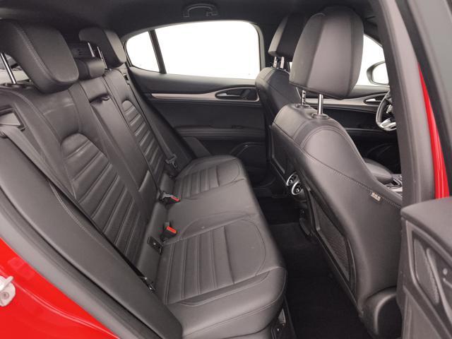 ALFA ROMEO Stelvio 2.2 t Veloce rwd 160cv auto