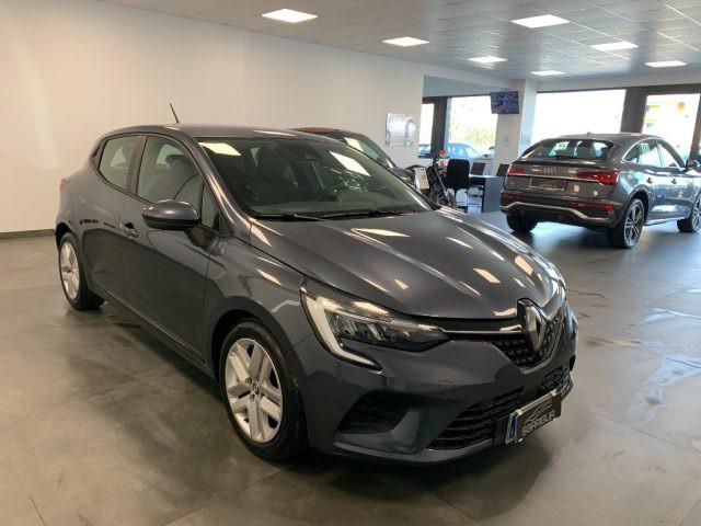 RENAULT Clio 1.0 GPL Zen My21 5 Porte