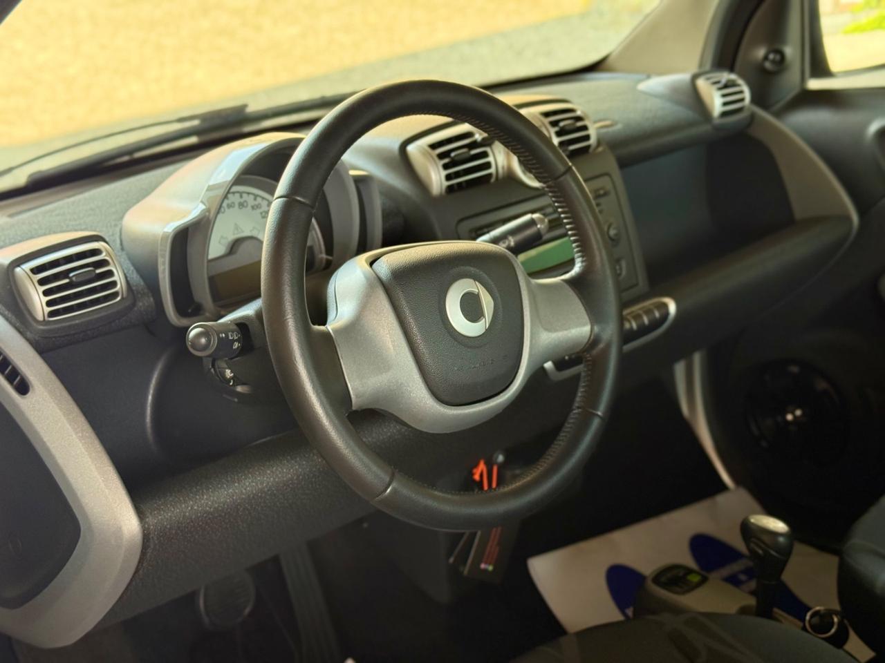 Smart ForTwo 2 serie NEOPATENTATO Automatica
