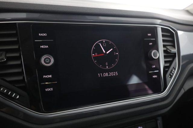 VOLKSWAGEN T-Roc T-Roc 2.0 TDI DSG 4MOTION Advanced BlueMotion Tech