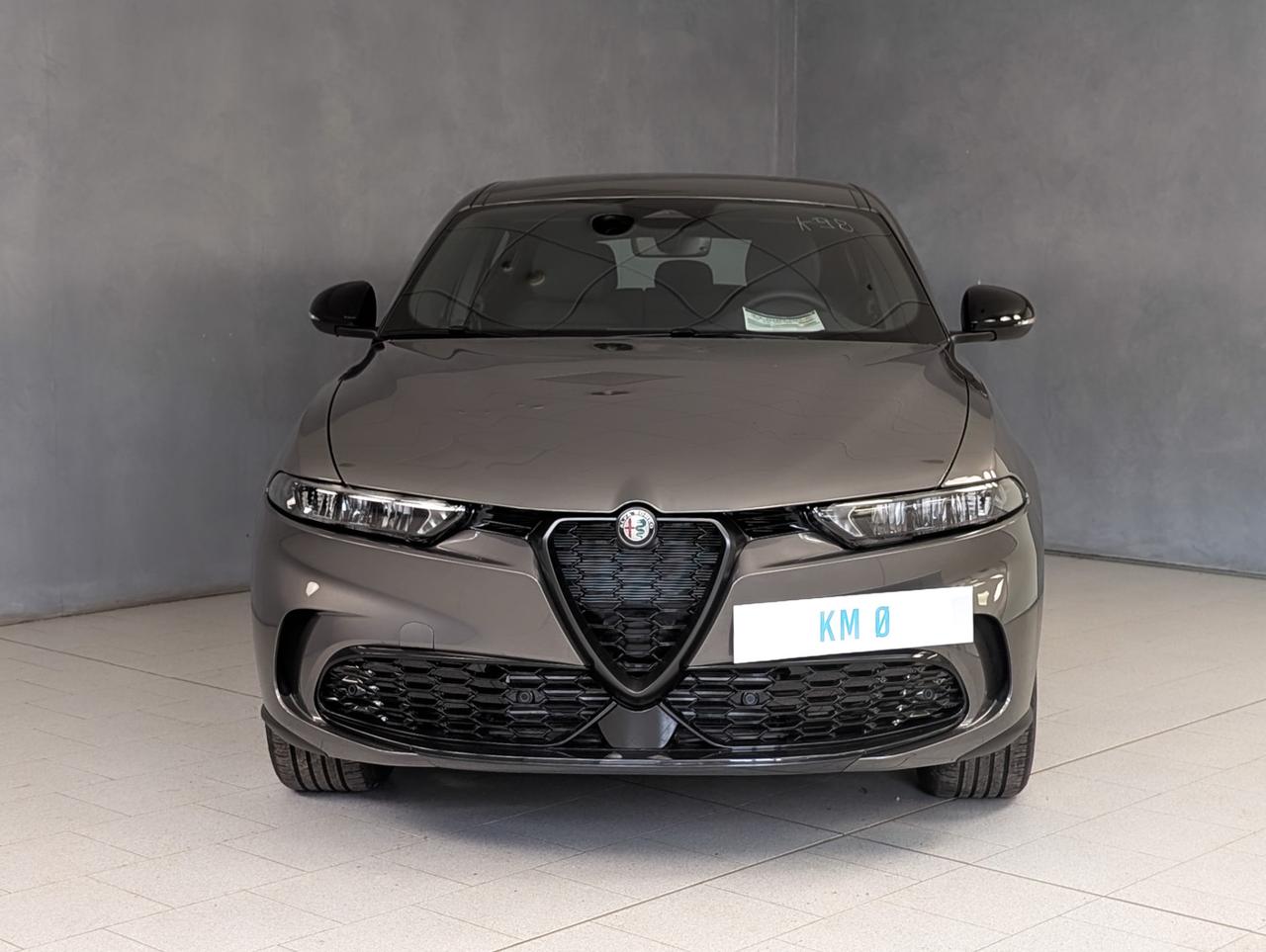 Alfa Romeo Tonale 1.6 130cv TCT6 Sprint