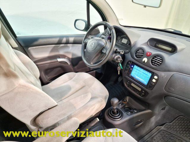 CITROEN C3 1.4 Exclusive
