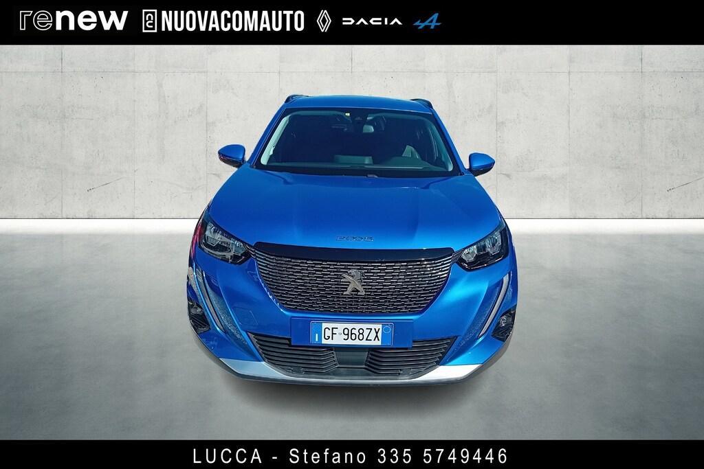 Peugeot 2008 1.2 PureTech Allure Pack