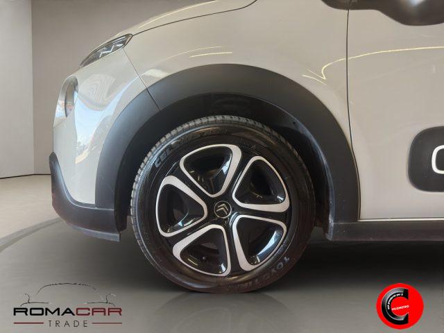 CITROEN C3 PureTech 110 S&S feel