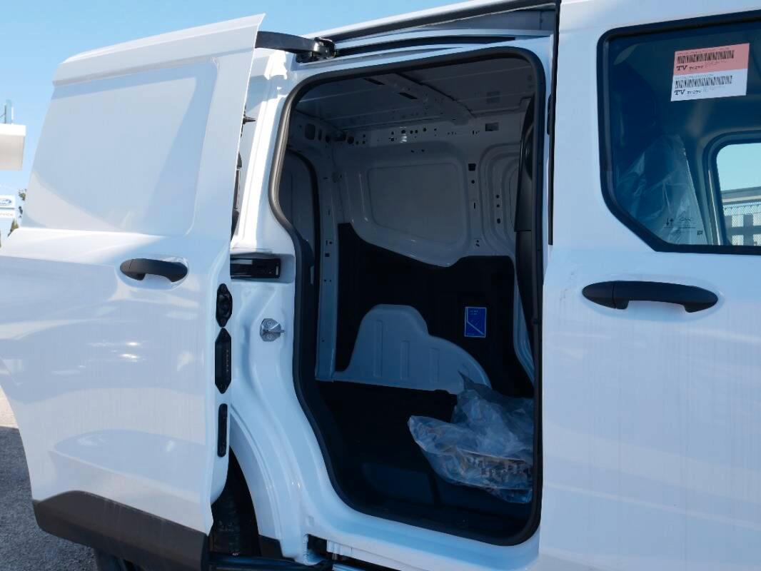 Ford Transit Courier V769 1.5 ecoblue 100cv Trend