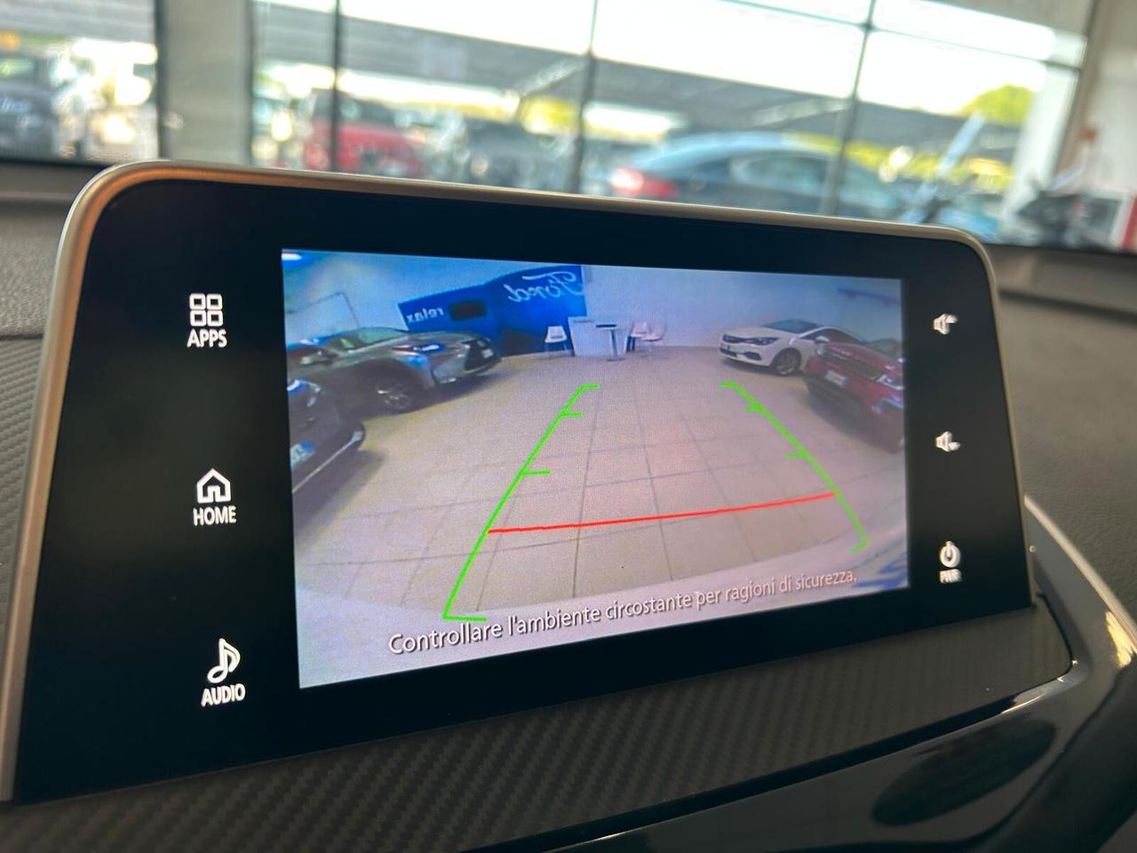 Mitsubishi Eclipse Cross INTENSE S.D.A. 1.5 turbo 2WD