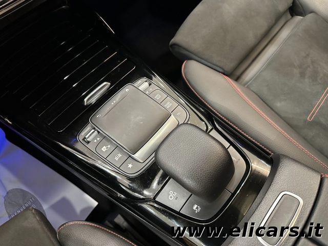 MERCEDES-BENZ A 35 AMG 4Matic Advanced Plus