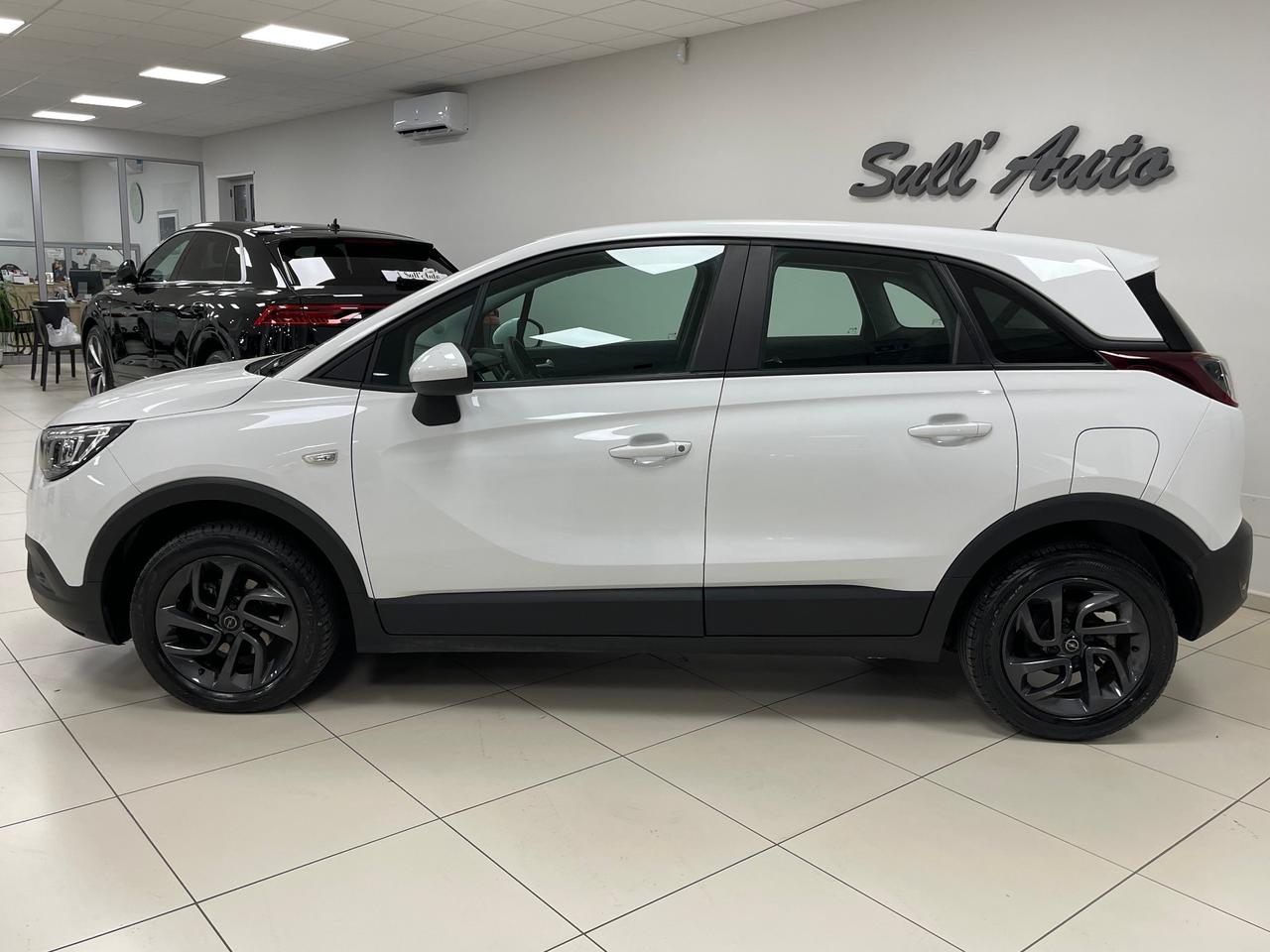 Opel Crossland X 1.5 ECOTEC D 102 CV Innovation - 2018