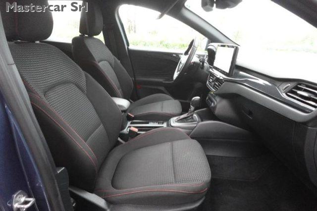 FORD Focus SW 1.0 ecoboost h ST-Line Design 125cv -GP318ST