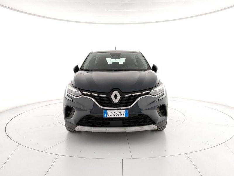 Renault Captur II 2019 1.0 DCI LIFE WAVE 100CV E6