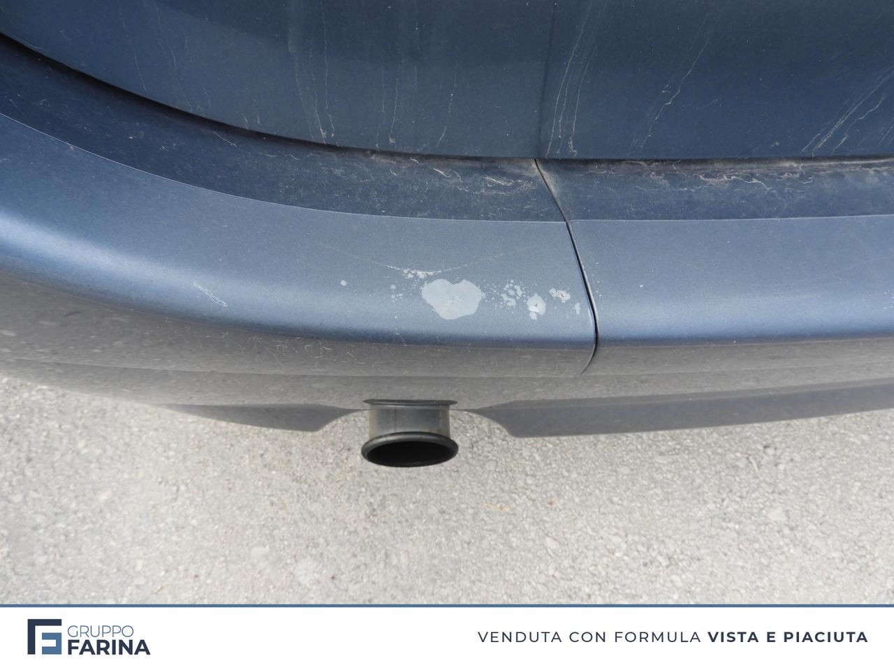 CITROEN Xsara Picasso - Xsara Picasso 1.6 hdi 16v Classique 90cv