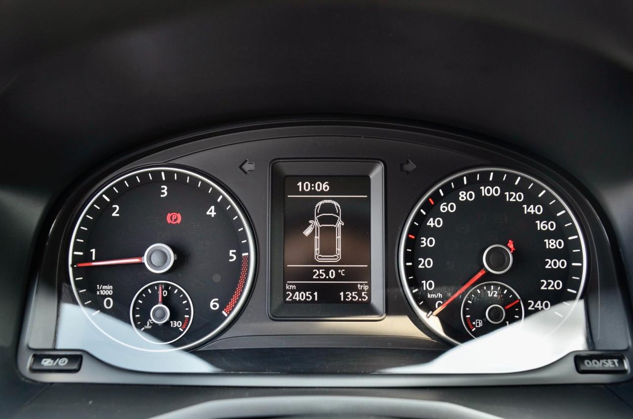 VOLKSWAGEN CADDY 2.0 TDI BUSINESS 4 MOTION 122cv, VEICOLO PRIVATO, NO IVA, EURO 6D, UFF ITALIANA, SERVICE DIMOSTRABILI, PERMUTE
