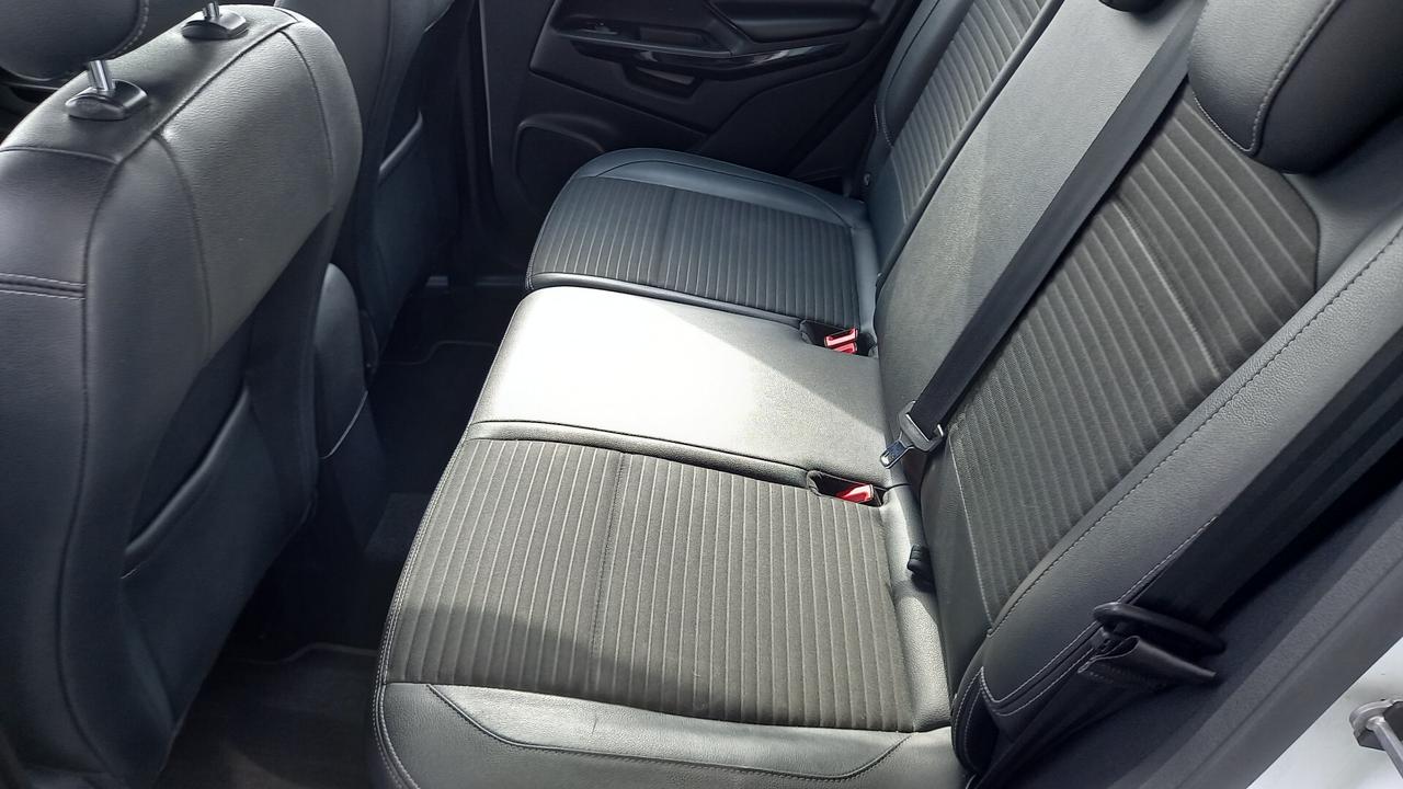 Ford EcoSport 1.5 Ecoblue 95 CV Start&Stop Titanium