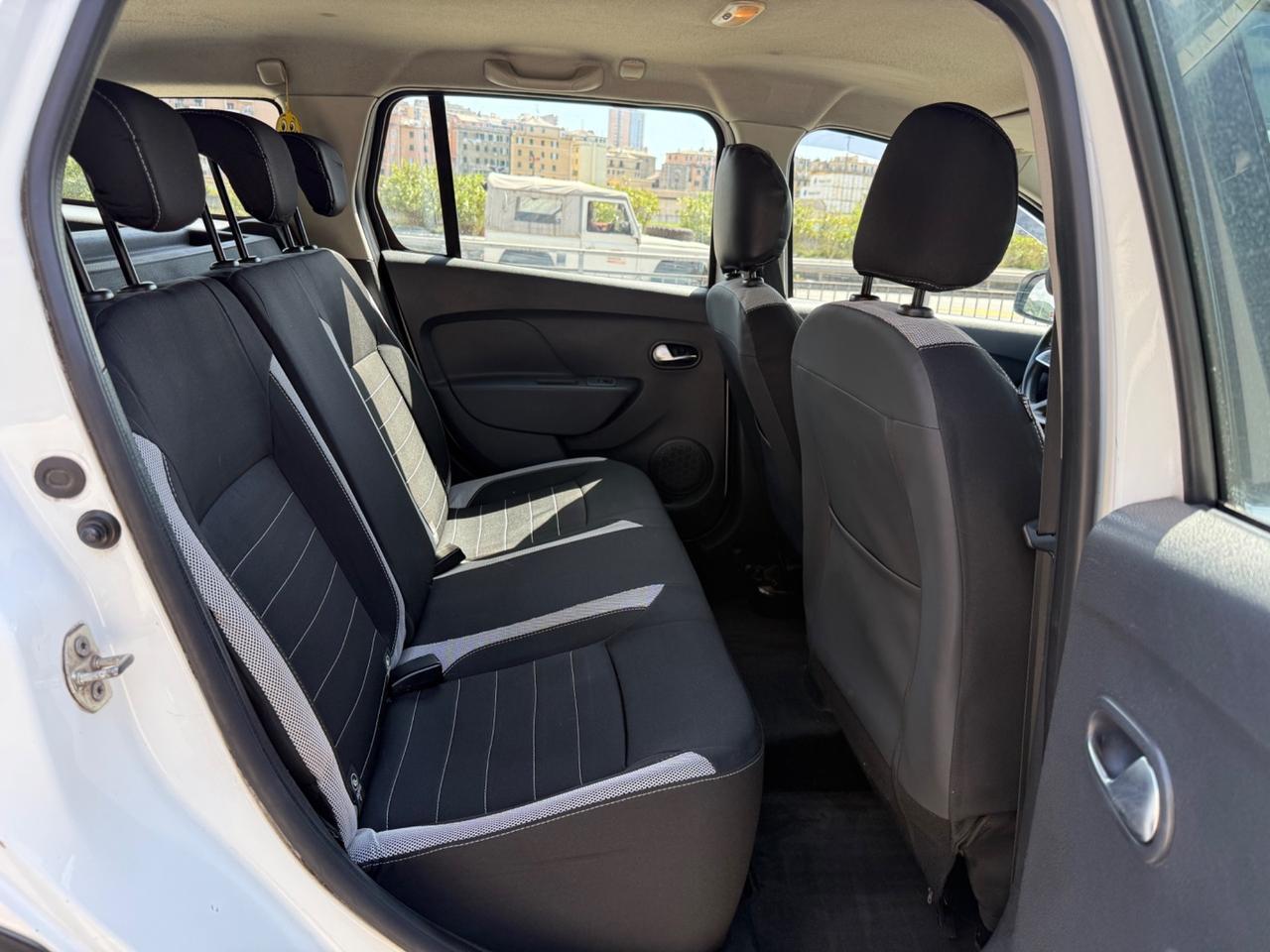 Dacia Logan MCV 1.5 Blue dCi 75CV Start&Stop Essential