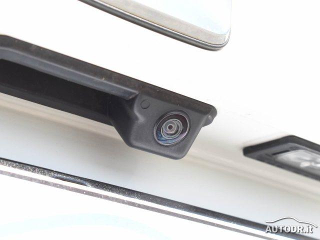 SEAT Arona 1.0 TGI Style, Fari LED, Retrocamera, Sedili risc.