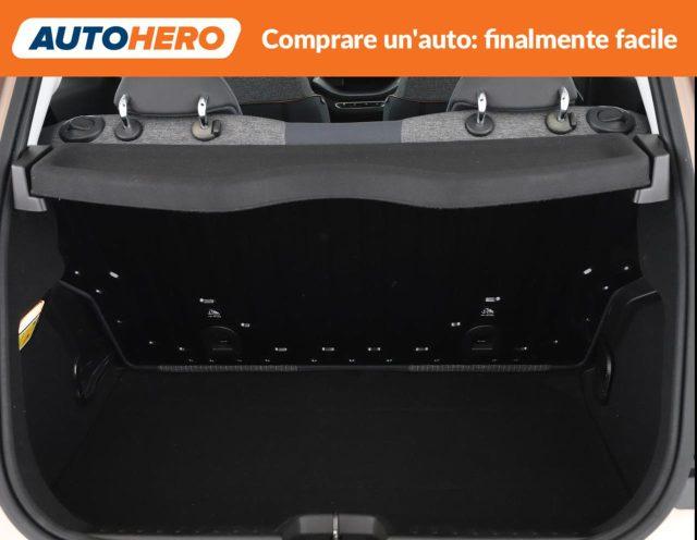 FIAT 500e 3+1 42 kWh Icon
