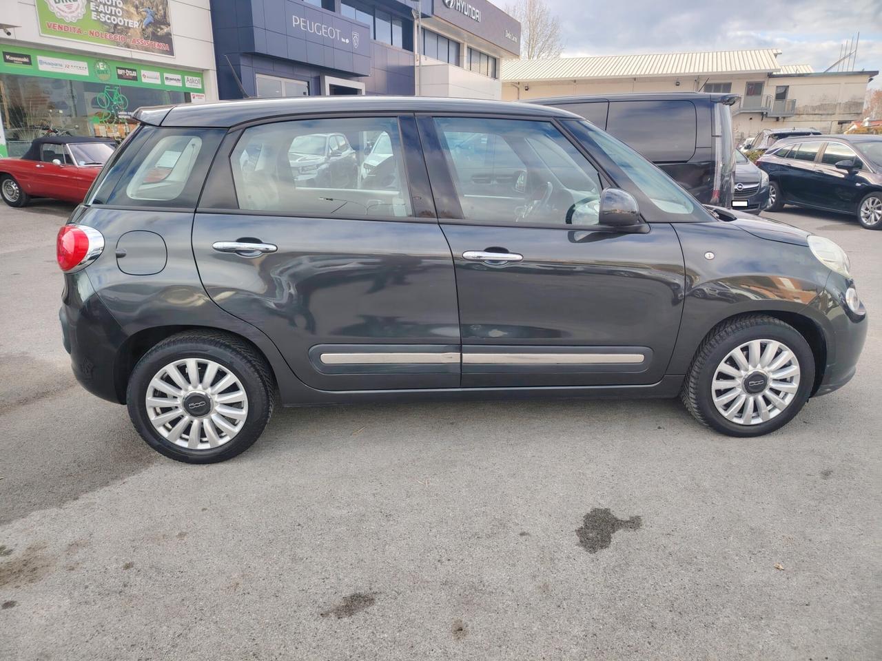 Fiat 500L 1.3 Multijet 95 CV Business - NEOPATENTATI