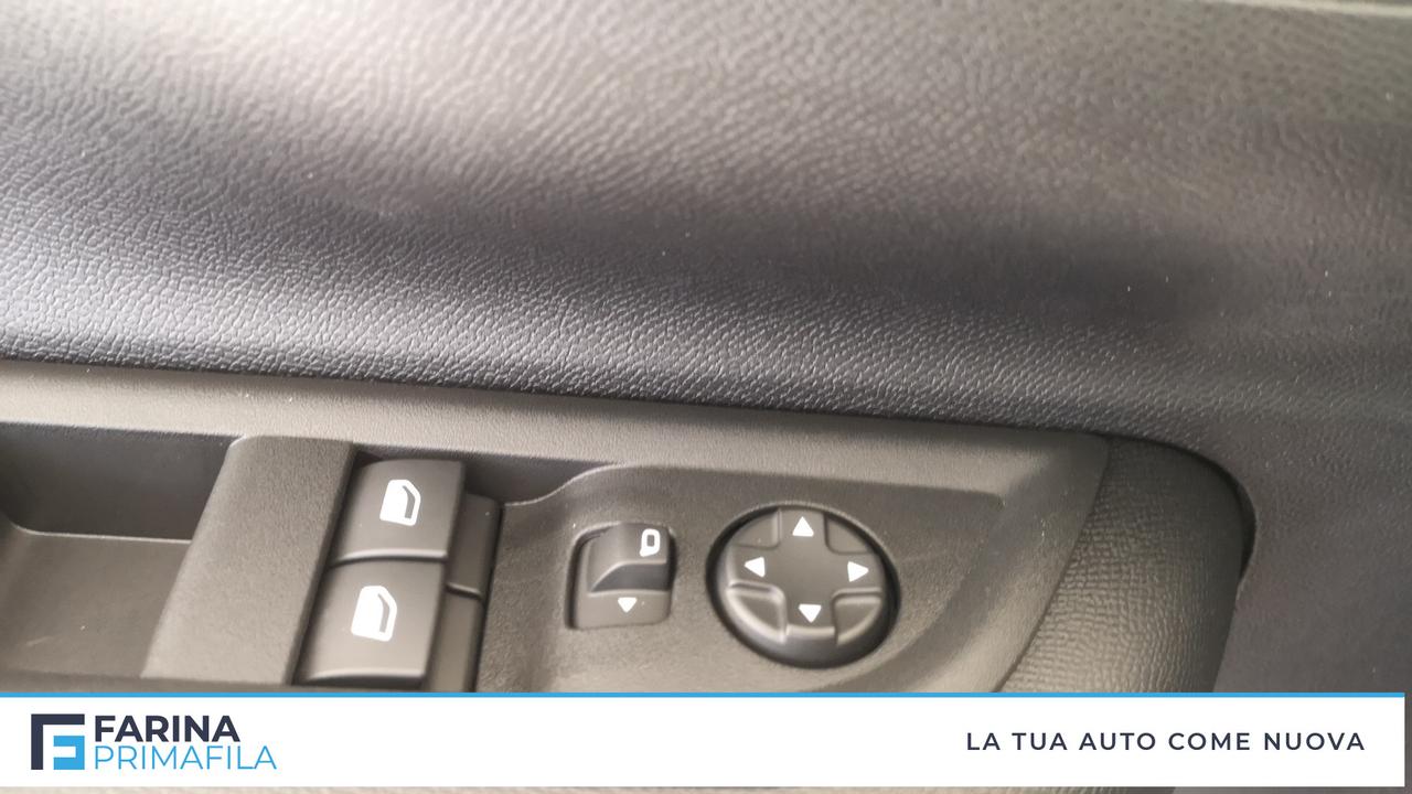 CITROEN Nuova C3 Turbo 100cv - YOU