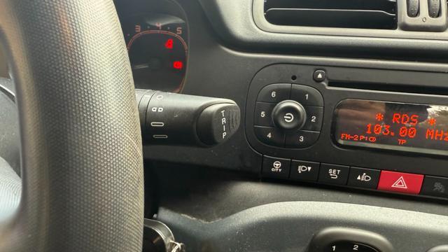 FIAT Panda 1.2 69CV E6 EASYPOWER EASY *24 M.G.*USB*