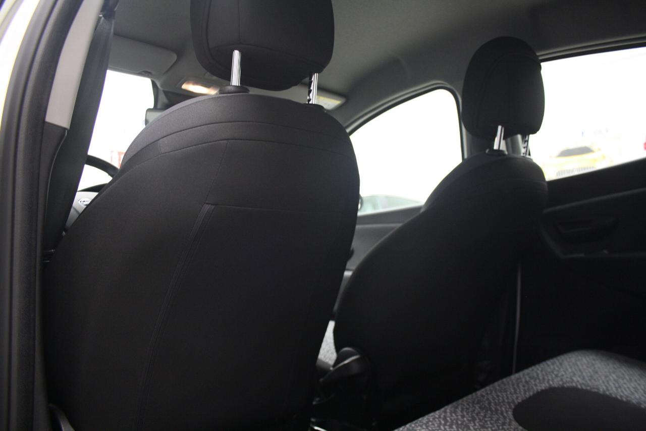 LANCIA YPSILON 1.0 HYBRID 70CV SILVER *2023