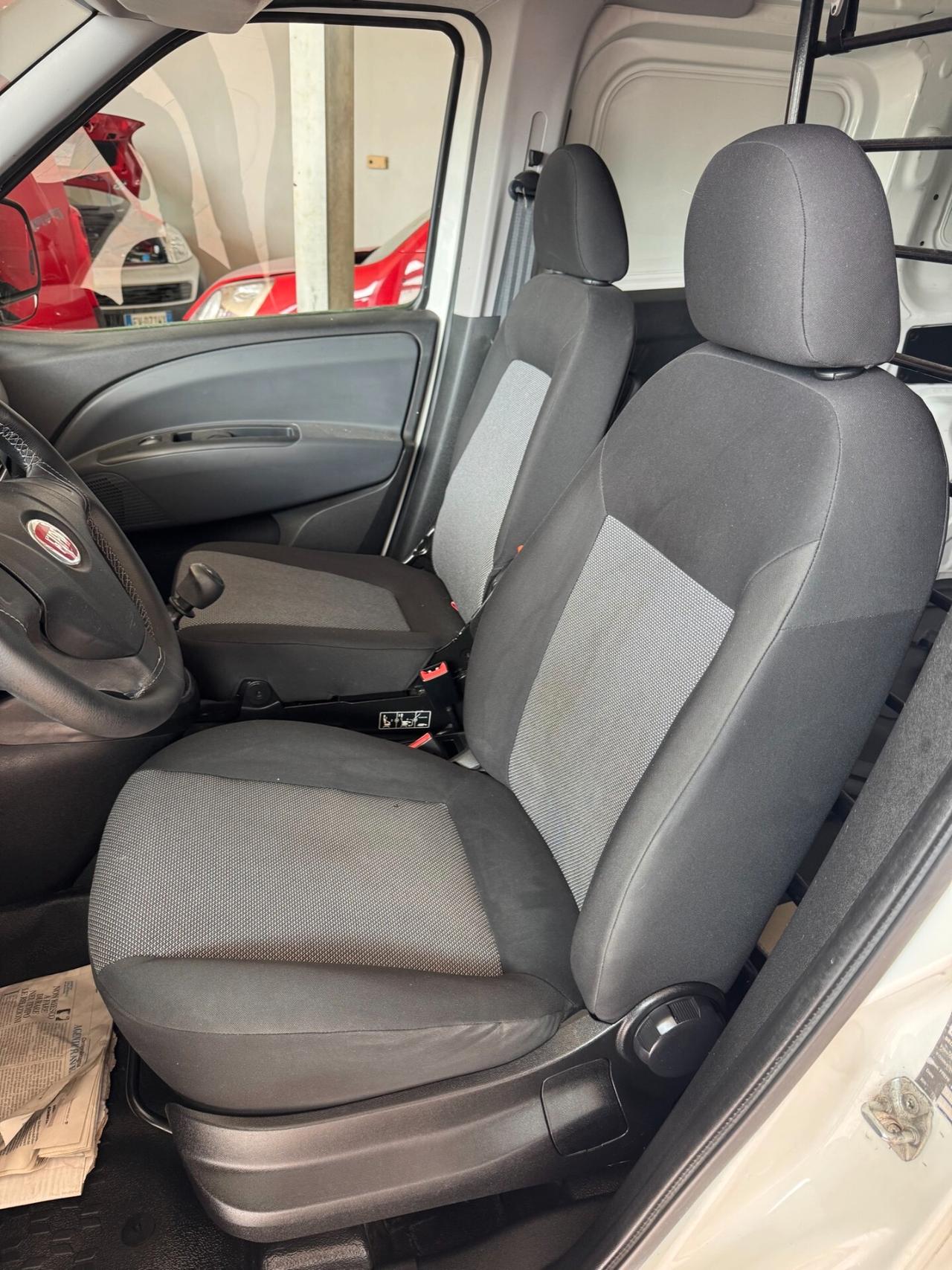 Fiat Doblo 1.4 PC-TN Cargo