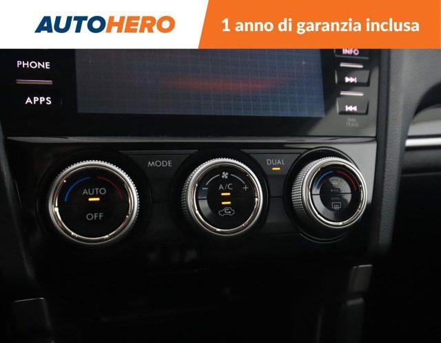SUBARU Forester 2.0D Lineartronic Sport Unlimited